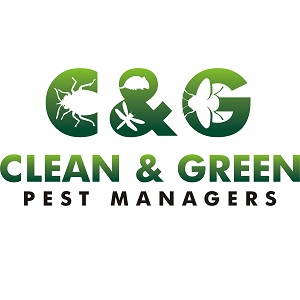 Clean & Green Pest Managers